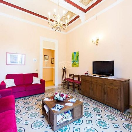 A Casa Di Anna - Apartment Παλέρμο Εξωτερικό φωτογραφία