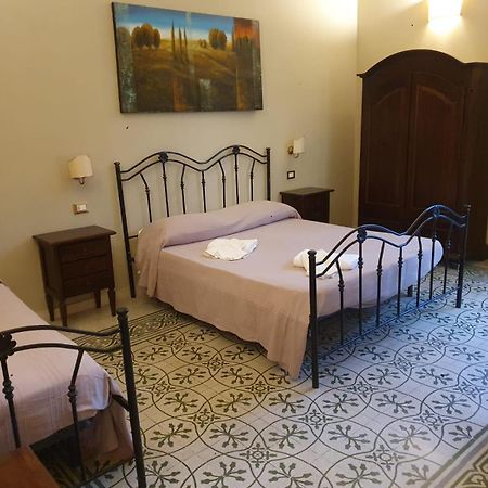 A Casa Di Anna - Apartment Παλέρμο Εξωτερικό φωτογραφία