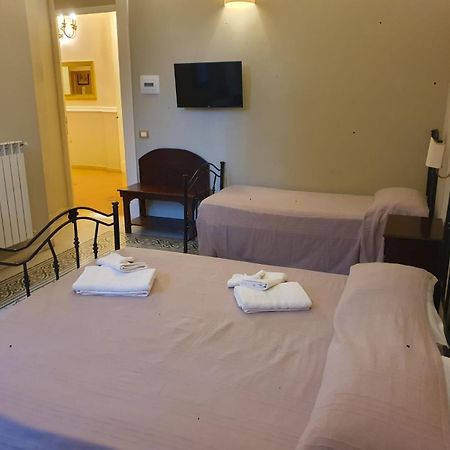 A Casa Di Anna - Apartment Παλέρμο Εξωτερικό φωτογραφία