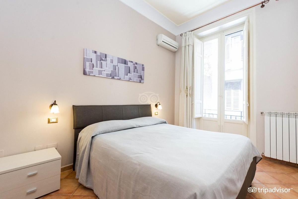 A Casa Di Anna - Apartment Παλέρμο Εξωτερικό φωτογραφία