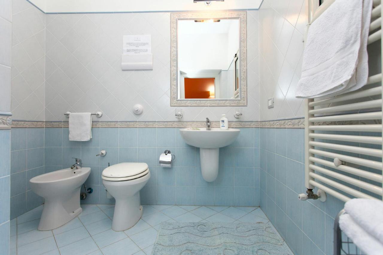 A Casa Di Anna - Apartment Παλέρμο Εξωτερικό φωτογραφία