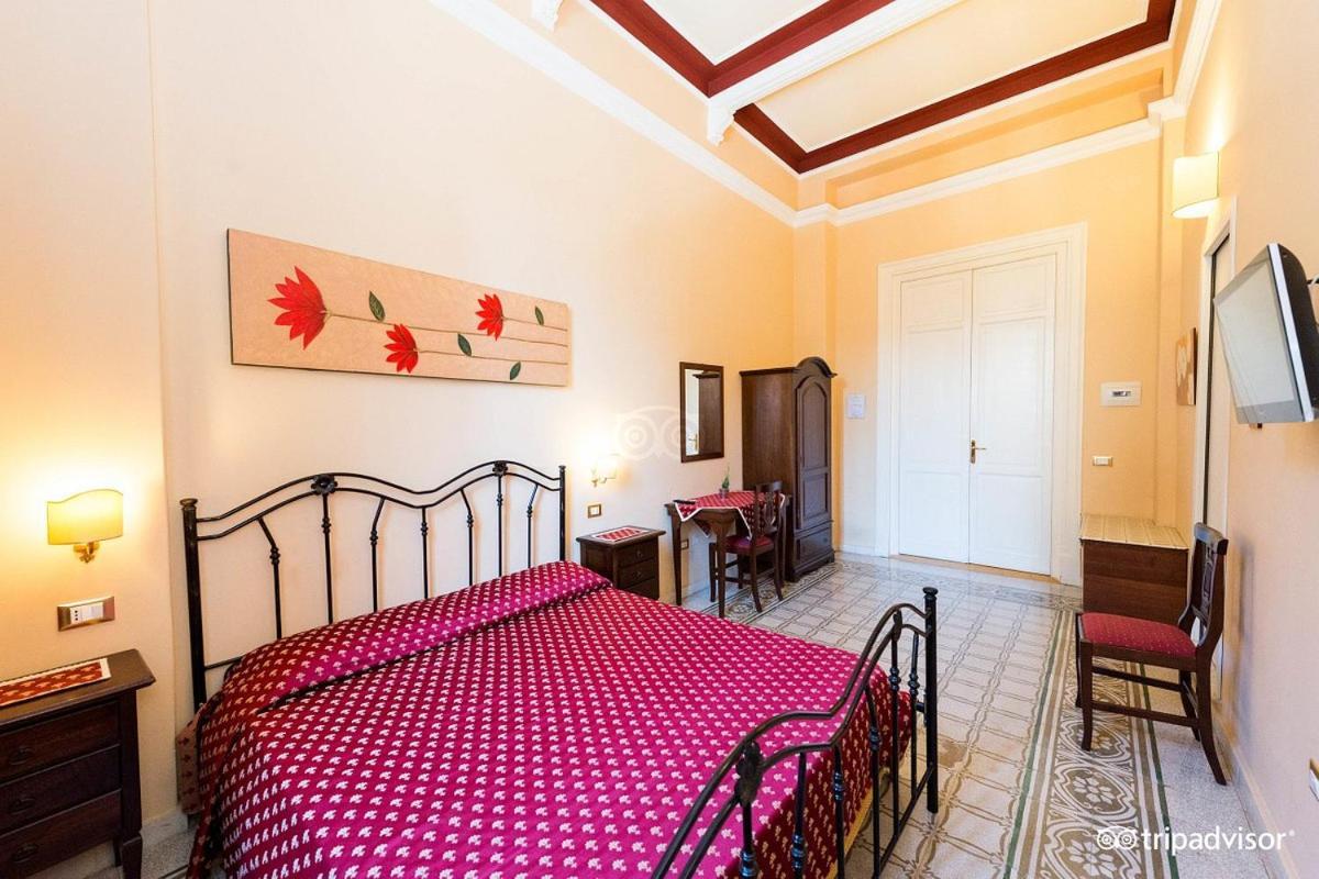 A Casa Di Anna - Apartment Παλέρμο Εξωτερικό φωτογραφία