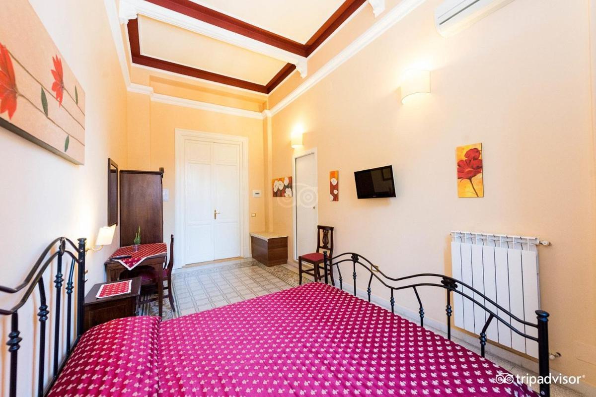 A Casa Di Anna - Apartment Παλέρμο Εξωτερικό φωτογραφία