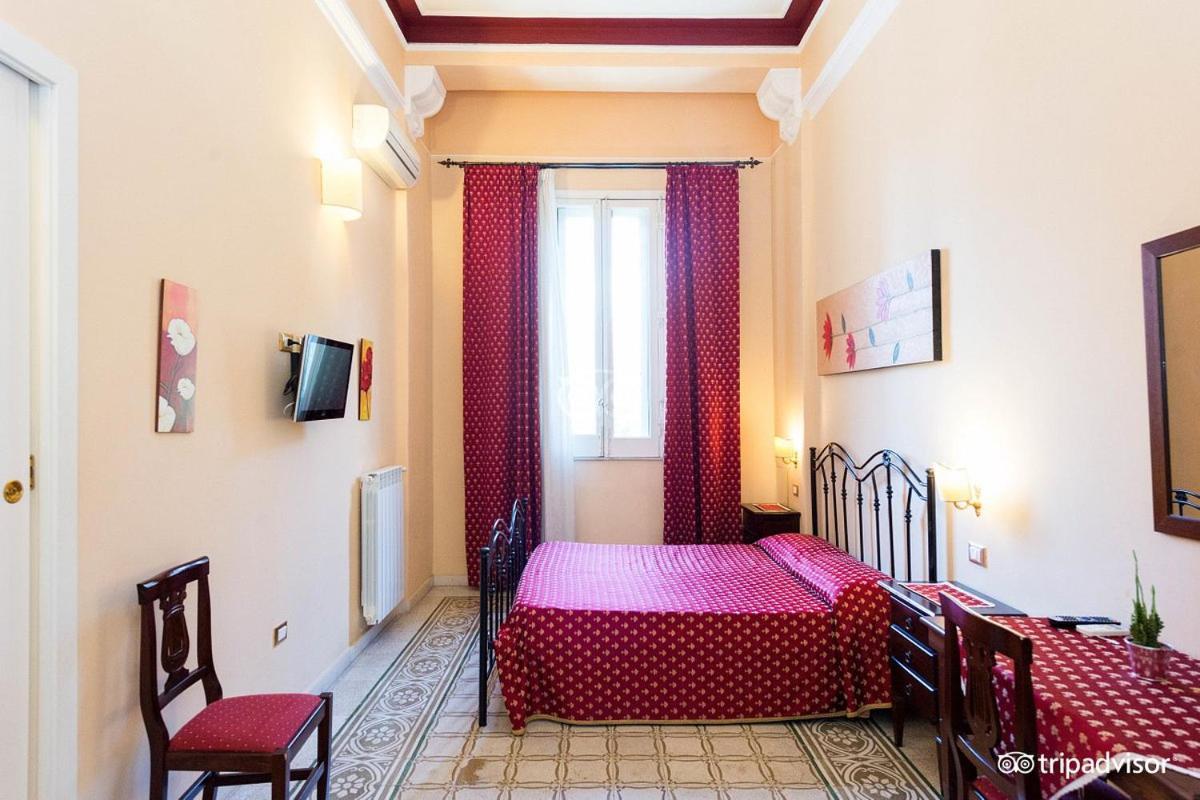 A Casa Di Anna - Apartment Παλέρμο Εξωτερικό φωτογραφία