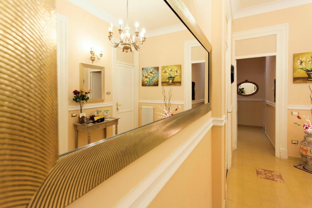 A Casa Di Anna - Apartment Παλέρμο Εξωτερικό φωτογραφία