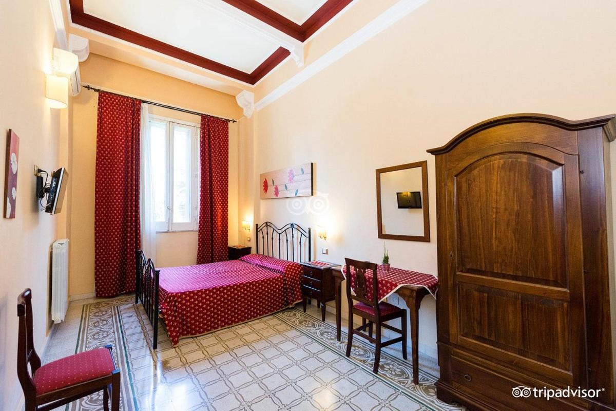 A Casa Di Anna - Apartment Παλέρμο Εξωτερικό φωτογραφία