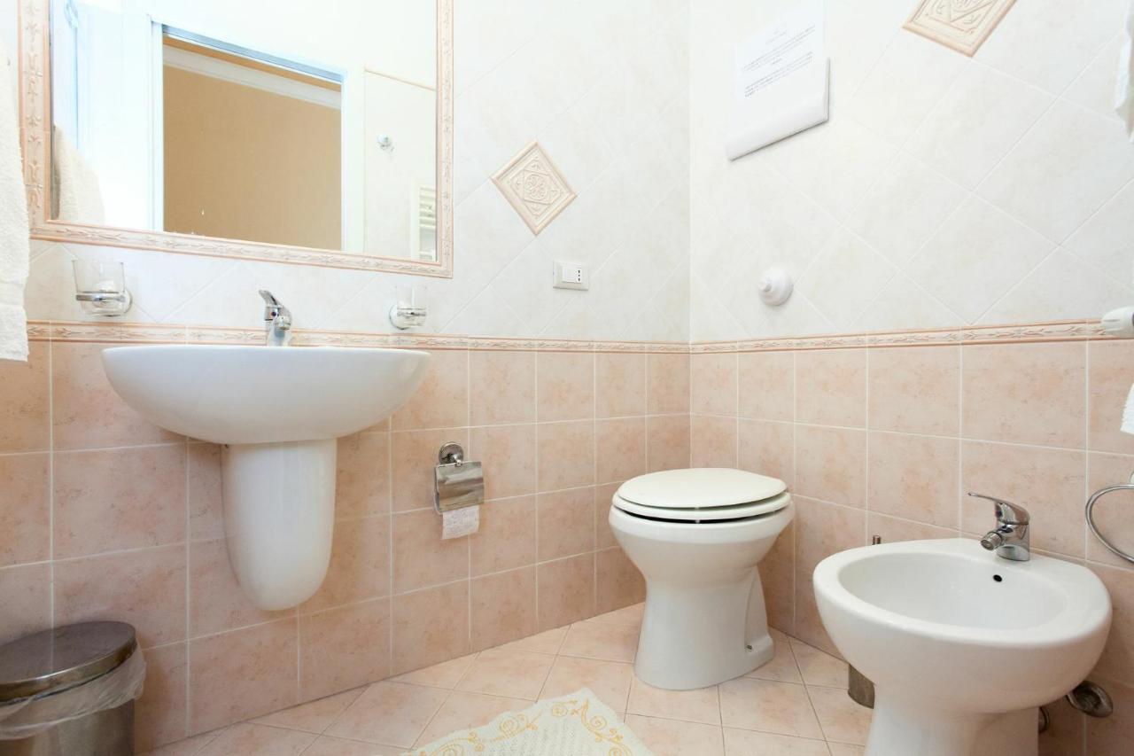 A Casa Di Anna - Apartment Παλέρμο Εξωτερικό φωτογραφία