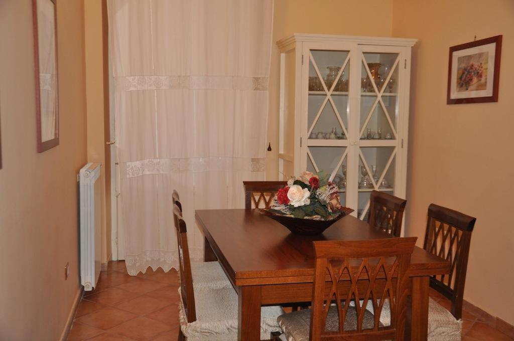 A Casa Di Anna - Apartment Παλέρμο Εξωτερικό φωτογραφία