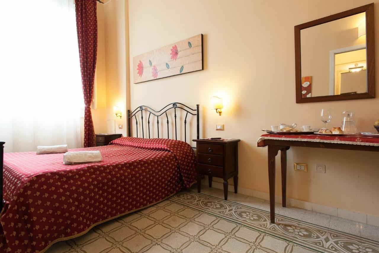 A Casa Di Anna - Apartment Παλέρμο Εξωτερικό φωτογραφία