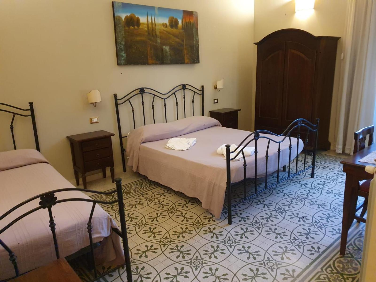 A Casa Di Anna - Apartment Παλέρμο Εξωτερικό φωτογραφία
