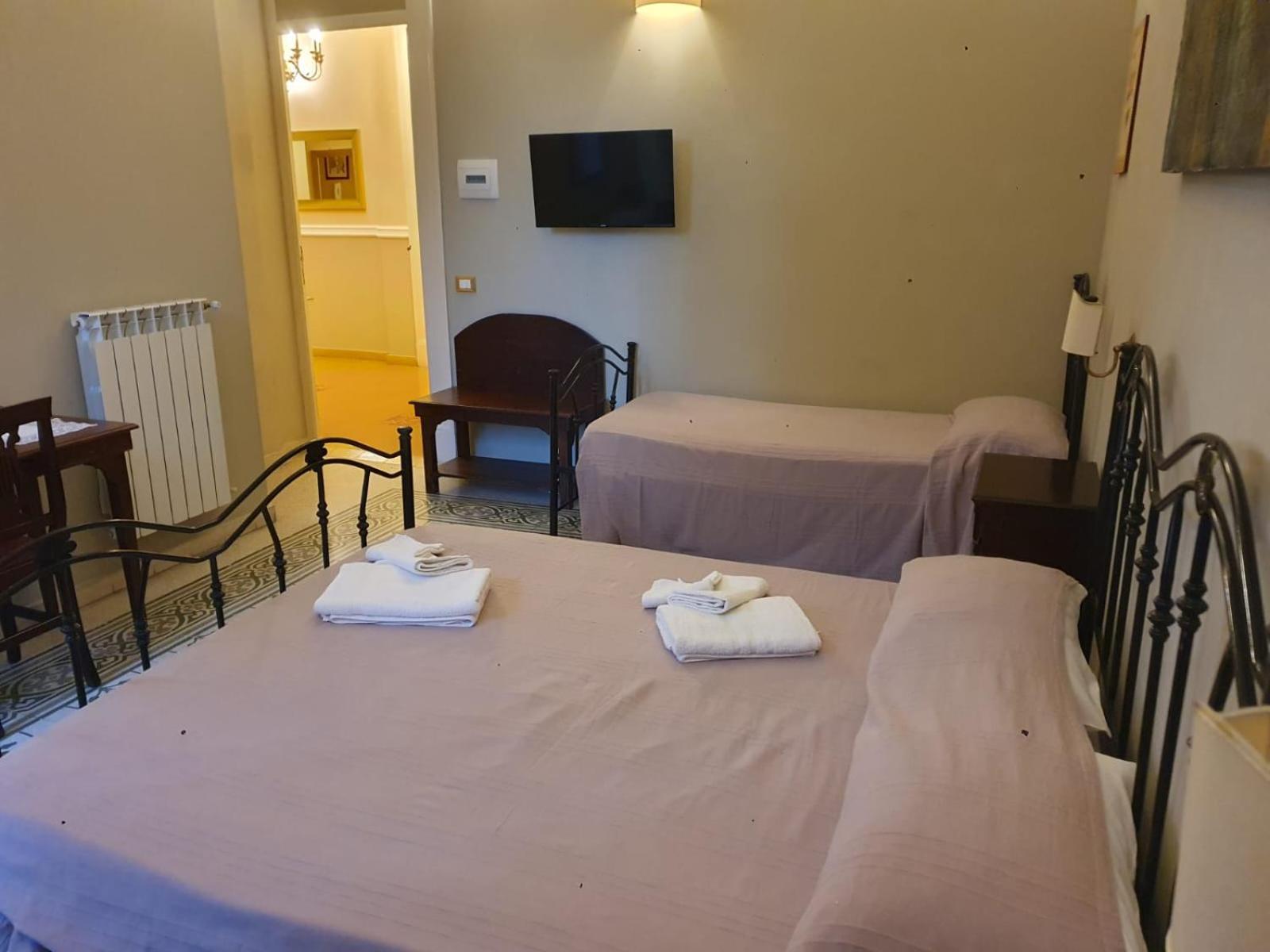 A Casa Di Anna - Apartment Παλέρμο Εξωτερικό φωτογραφία