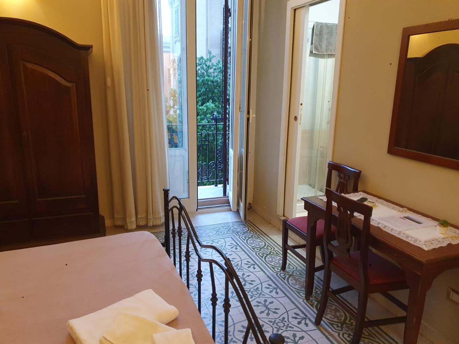 A Casa Di Anna - Apartment Παλέρμο Εξωτερικό φωτογραφία