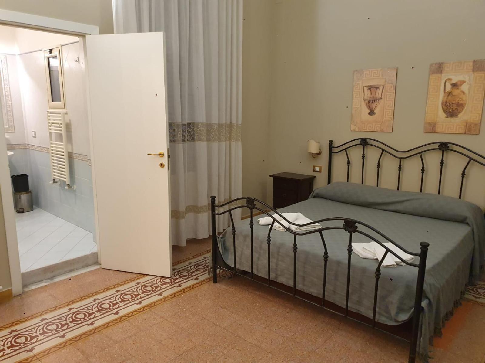 A Casa Di Anna - Apartment Παλέρμο Εξωτερικό φωτογραφία