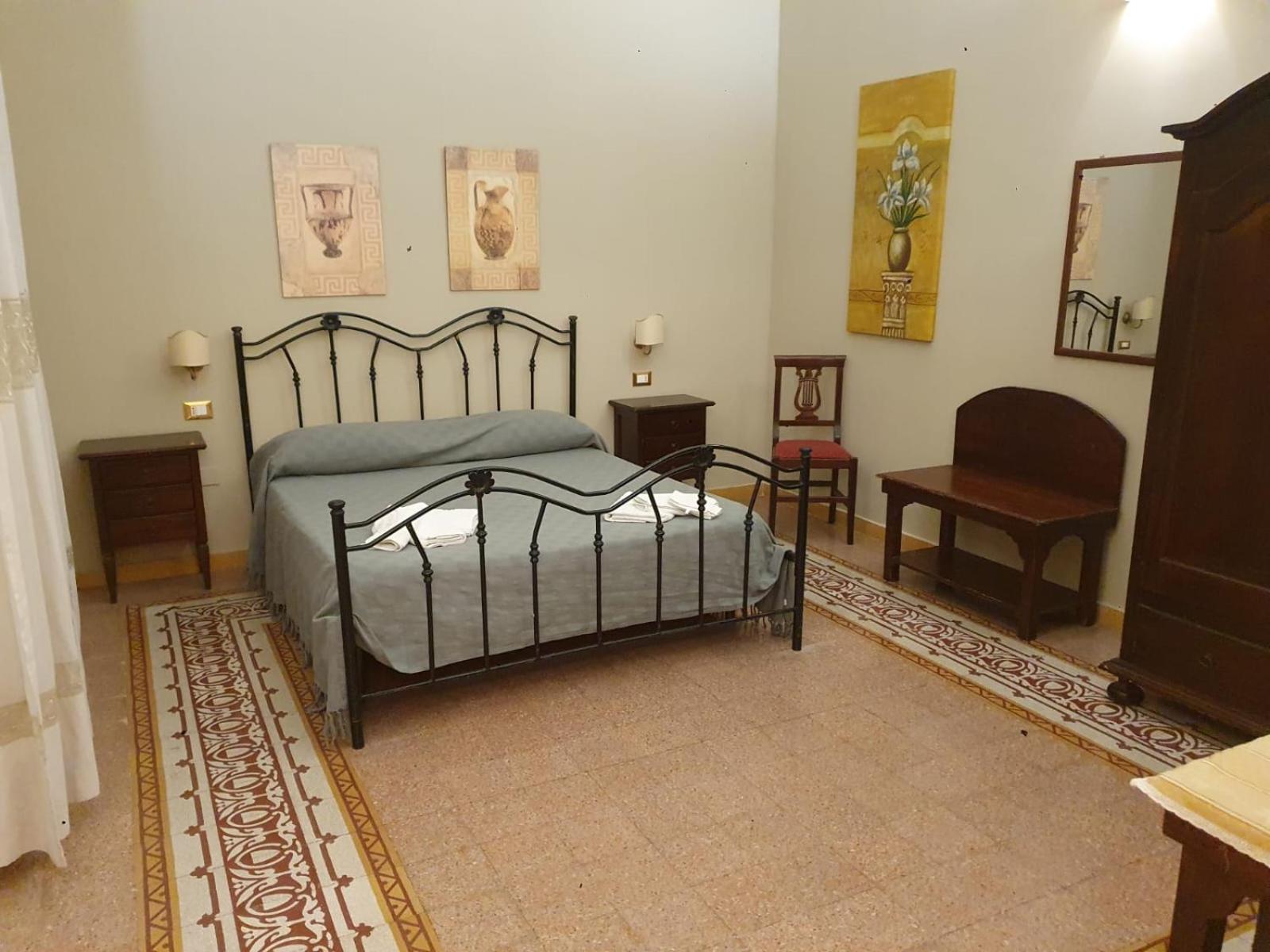 A Casa Di Anna - Apartment Παλέρμο Εξωτερικό φωτογραφία