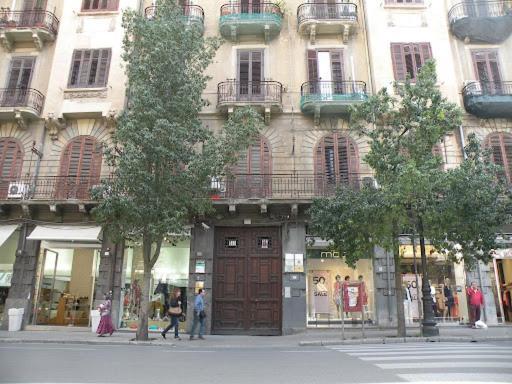 A Casa Di Anna - Apartment Παλέρμο Εξωτερικό φωτογραφία