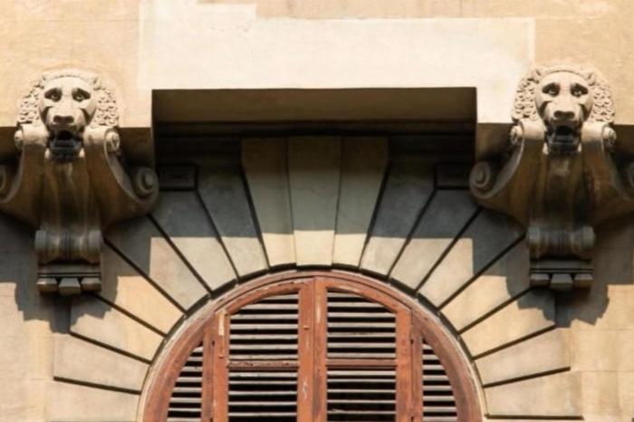 A Casa Di Anna - Apartment Παλέρμο Εξωτερικό φωτογραφία